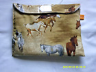 Breyer Pony peter Stone Pebbles Pony Pocket Pouch Custom Model Horse Fabric 