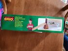 Brio 33473 Mine Tunnel Wooden Railway  Ramp Track  Sweden New Rare