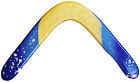 Wooden Returning Boomerang - Handmade In Usa