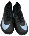 Nike Men s Mercurial Superfly Academy Lace Up Soccer Cleats Blk Size 9 108m