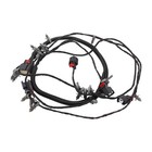 Front Fog Light Wiring Harness For Chevrolet Camaro 2016 2017 2018 84075205 New