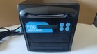 Professional Lg Duplicator 1-1 Burner24x Sata Cd Dvd Duplication Tower - Working