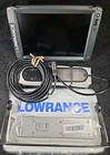 Lowrance Elite-12 Ti2 With Active Imaging 3-in-1 Transducer      New Open Box 