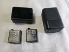 Gopro Hero7 Black Video Action Camera - Charger - 32gbsd   Extra Battery