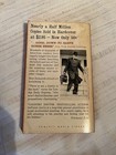 Folk Medicine - Vintage Vermont Doctors Guide Paperback Dc Jarvis Md  1965