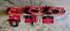 Griot   s Garage Buffer Bundle  G8  G9   And G21 With 5 And 6    Backing Plates 