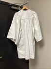 Broadman   Holman Baptismal Baptism Robe B h Children   s Small White J2 39 27