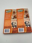 Swiffer Carpet Flick Refill Cleaning Cartridges Sealed Two Boxes 24 Total New