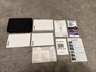 2020 Nissan Frontier Owners Manual S Sv Pro-4x Original Set