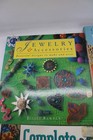 Mastering Art Of Beading Wire Beaded Jewelry Making Lot Tools Projects Technique