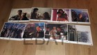 Spielberg - A  I  Artificial Intelligence   01  - Vintage 11x14 Lobby Card Set 8