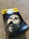 Phantom Of The Opera Broadway Cast Autographed Playbill Program 