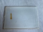 Vintage 50 s Louis Tannen Magic Illusion Plans - Unopened