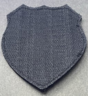 Rare Palm Beach County Sheriff K9 Subdued German Wording 3 5  Patch Unused