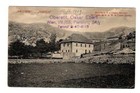 Montenegro 1909 On 8 Stamps Niegouchi Picture Card