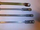  Fits Subaru Legacy 93-2014 Wiper Linkage Plastic Socket Repair Kit  4  