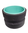 Chrip Wheel 7  Deep Tissue Roller Forexercise-back Pain crack stretch yoga Wheel