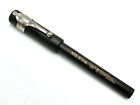 Vintage Nos 1920s Bradley Of Brattleboro Vt   his Nibs  Wood Fountain Dip Pen