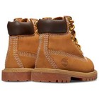  new  Toddler Timberland Premium 6  Waterproof Boots  td  Wheat  tb012809 713 