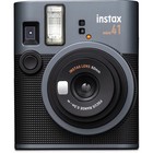 Fujifilm Instax Mini 41 Instant Film Camera  Auto Exposure  Ultra Compact   Chic