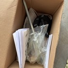 New  Siemens Crhojvd Circuit Breaker Operating Handle Mechanism