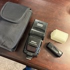 Nikon Speedlight Flash System Sb-800