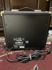 Fender Bullet Reverb Guitar Combo Amplifier - 1990s