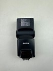 Sony Hvl-f42am Compact External Shoe Mount Flash For A100  A350 a700 a99
