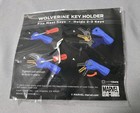 Rare New Sealed Loot Crate Marvel Wolverine Key Holder Hard To Find Oop