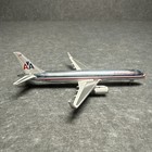 Gemini Jets 1 400 American Airlines Boeing 757-200 Diecast Model W  Original Box