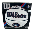 2026 Los Angeles Nba All-star Game Collectors Money Ball Full Size 7 Basketball