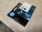 Hp 64 Black Ink Cartridge Exp Oct 2027 Factory Sealed Genuine 