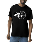 Sniper Gang T-shirt Or Hoodie  Shirt Mens Logo Sg Black Shirts S - 5xl
