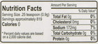 Butt Rub  52 Oz  