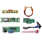 Vga Lcd Controller Board For 12 1inch Lcd Screen 800x600 Lq121s1dg31 Lcd Panel