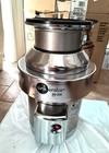 Insinkerator Commercial Garbage Disposal Ss-200  2hp  Installed But Never Run 