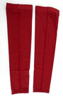 Nike Usc Trojans Dri-fit Arm Sleeves Men s L xl Ncaa Football Team Crimson gold