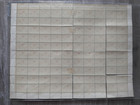 Canada 86 Complete Sheet Of 100  See Notes  Mint H nh  Scott  9 400 For Singles