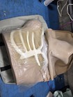 Life forms Lf1087 2277 Adult Chest Ribs Simulator