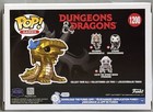 Funko Pop  Dungeons   Dragons Gold Dragon Wyrmling  funko Hq Exclusive   1200