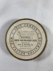 Vintage   Max Factor Face Powder   Rachelle  empty Box 