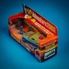 Matchbox Adventure 2000   K-2002 A1 Flight Hunter   Mib   Unpunched Original Box