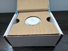 New System Sensor 5601p Heat Detector Free Shipping    