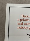 Peeper  1975  Original Us One Sheet Movie Poster