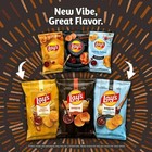 Lay s Barbecue Flavored Potato Chips  Party Size  12 5 Oz Bag