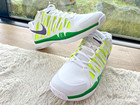 Nike Roger Federer Rf 2012 Wimbledon Zoom Vapor 9 Tour Sl Tennis Shoes Us 11 5