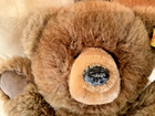 Vintage Lot 3 Steiff Teddy Bears Good Used Condition 