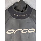 Orca Speedsuit 6 5 Triathlon Wetsuit Black Full Body Team In Training Size 6 5