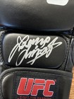 Joanna Jedrzejczyk Signed Ufc Mma Glove Jsa Coa Autographed