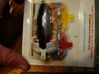 U4567 F Rare Unique Unusual Multi Lure Fishing Lure  With Box Nib